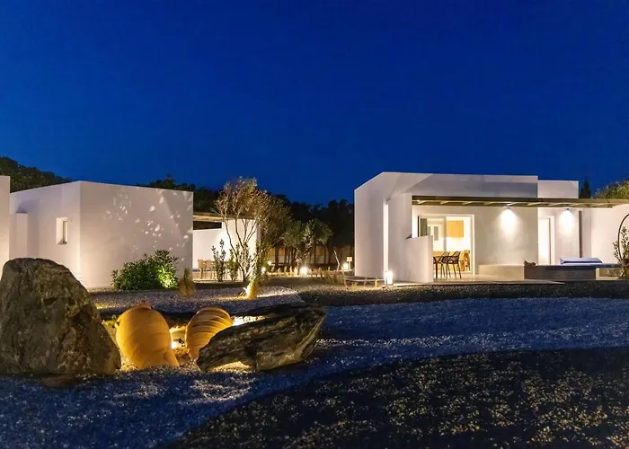 Apart-hotel White Holidays Project 4*