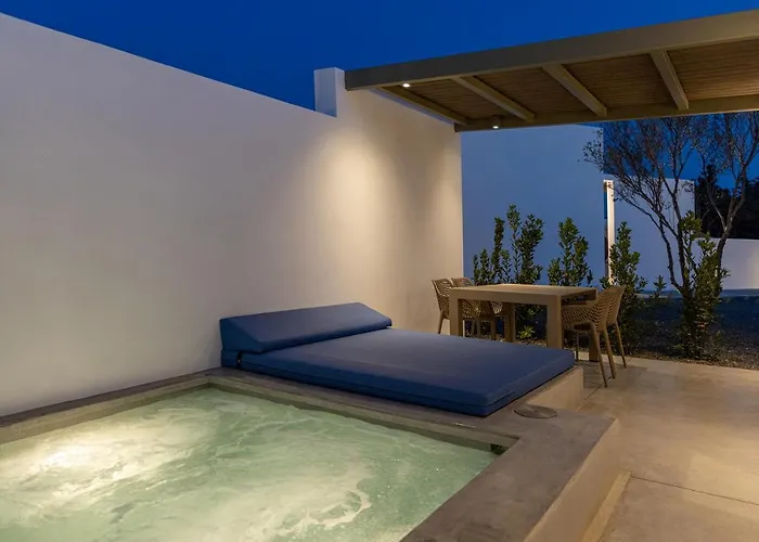 Apart-hotel White Holidays Project 4*