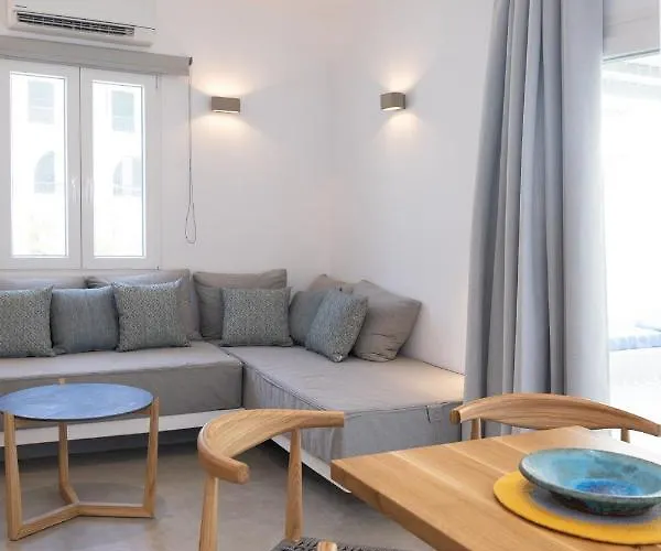 White Holidays Project Apart-hotel