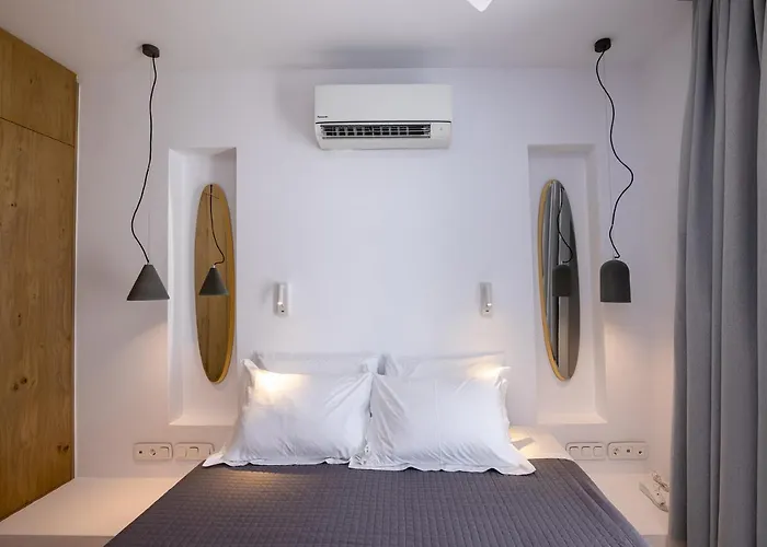 Apart-hotel White Holidays Project 4*