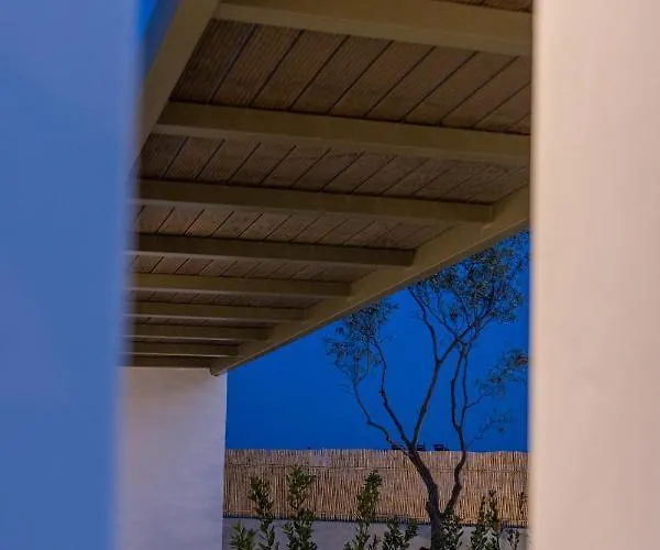 Apart-hotel White Holidays Project