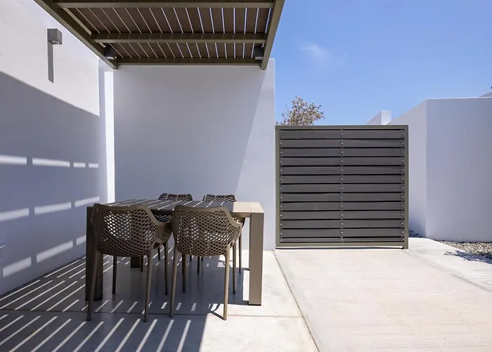 Lägenhetshotell White Holidays Project 4*