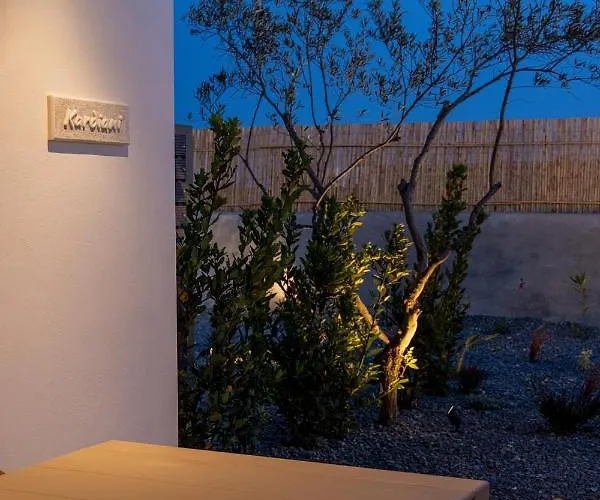 White Holidays Project Tínos