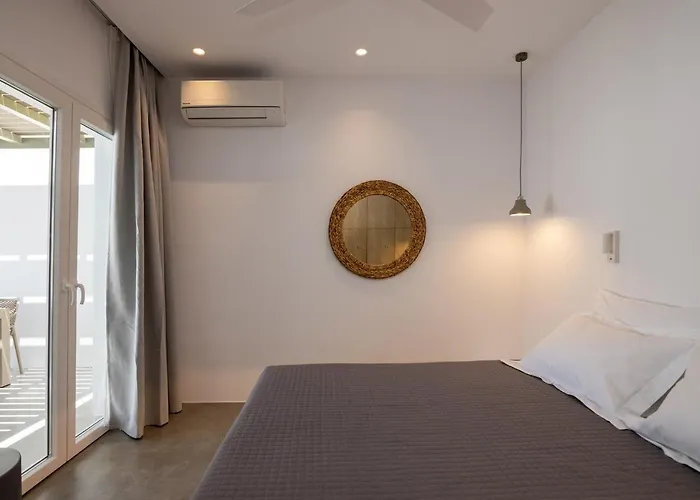 Apart-hotel White Holidays Project 4*