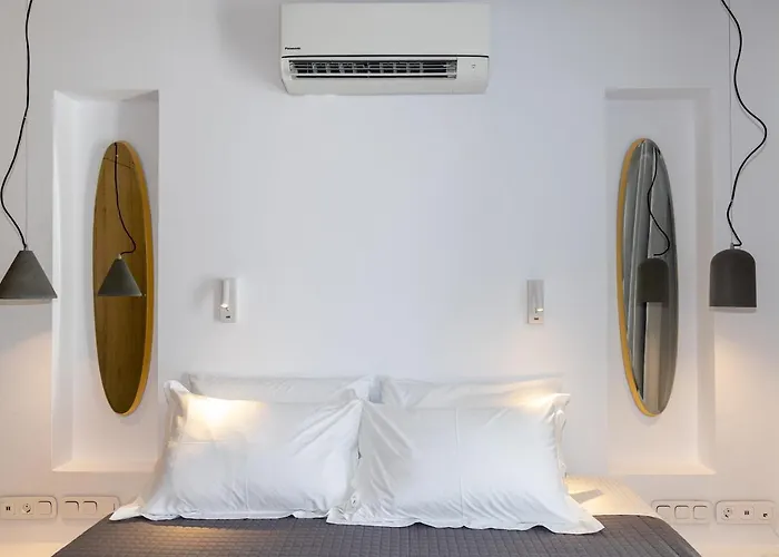 White Holidays Project 4* Tínos