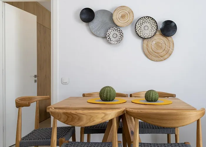 White Holidays Project 4* Tínos