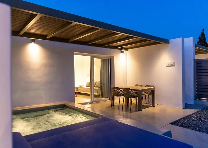 White Holidays Project Lägenhetshotell