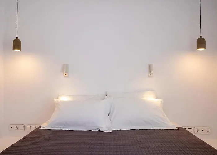 White Holidays Project Apart-hotel