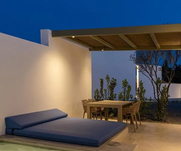 White Holidays Project Apart-hotel