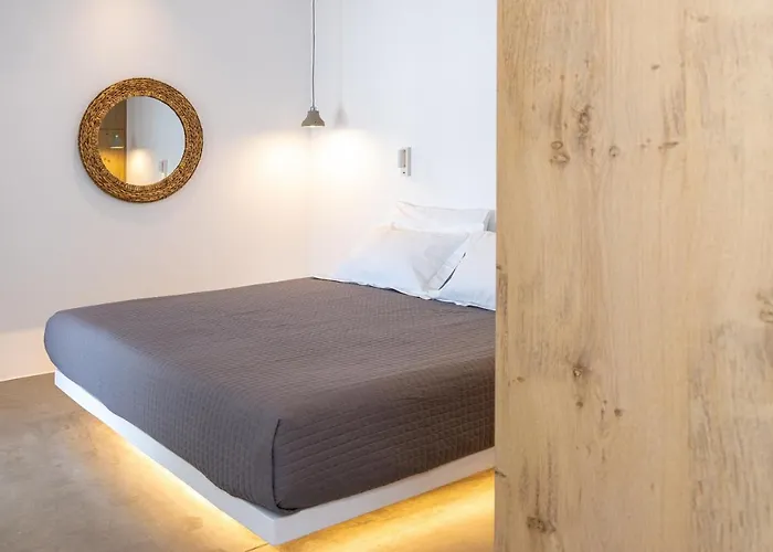 Apart-hotel White Holidays Project 4*