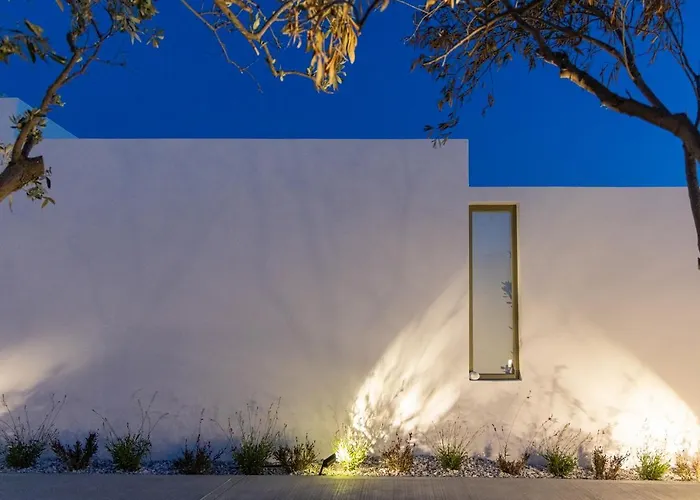 Apart-hotel White Holidays Project 4*