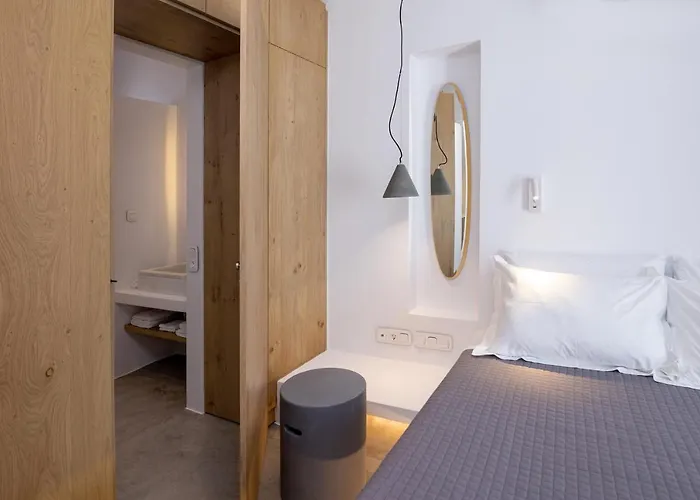 White Holidays Project Lägenhetshotell