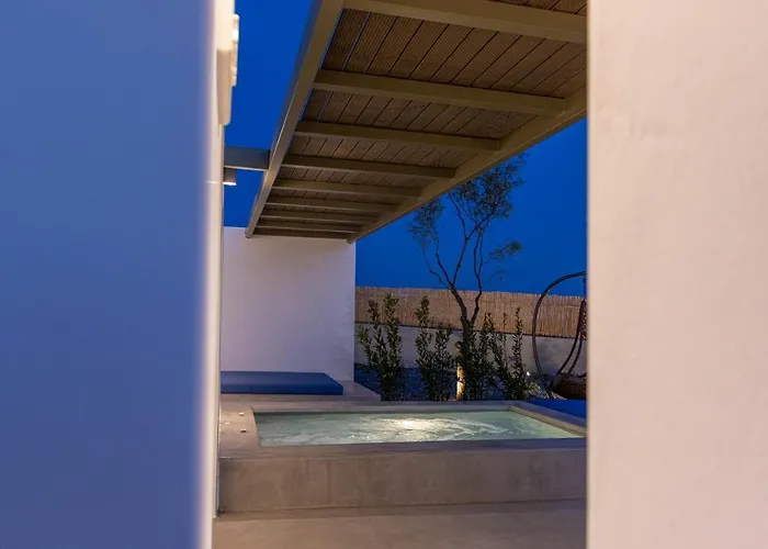 White Holidays Project Apart-hotel