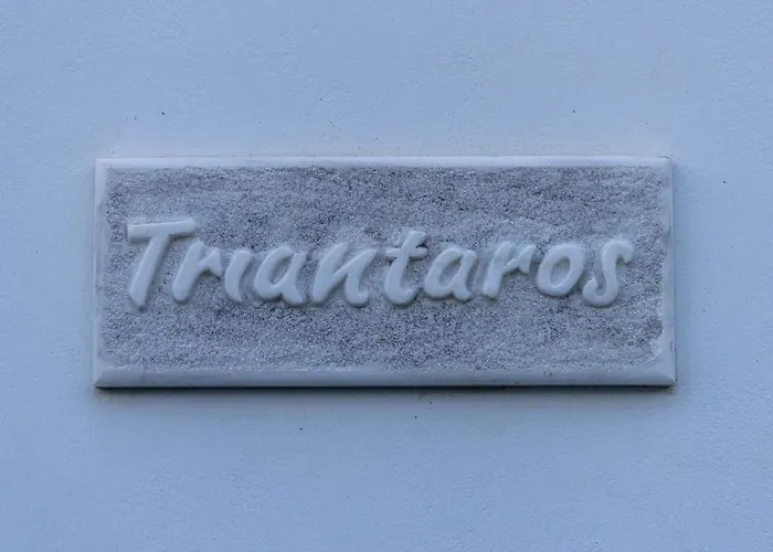 Lägenhetshotell White Holidays Project 4*