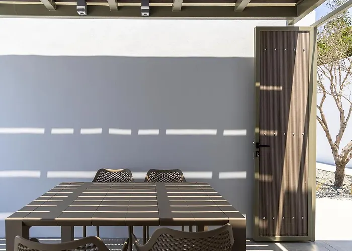 White Holidays Project 4* Tínos