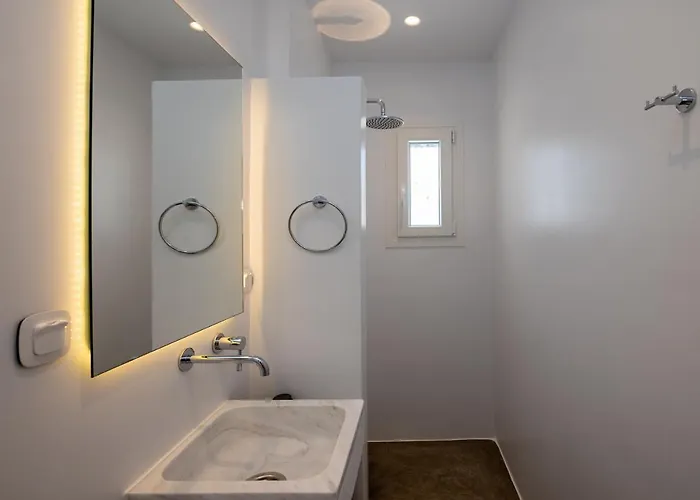 White Holidays Project 4* Tínos