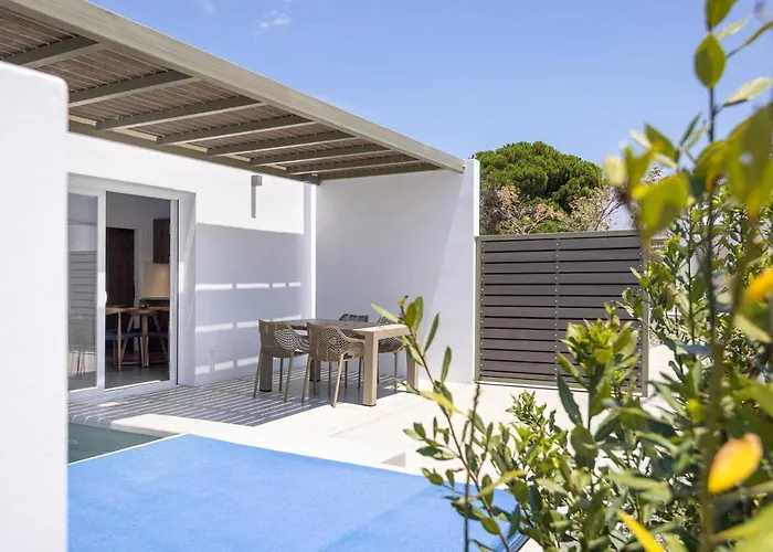 Lägenhetshotell White Holidays Project