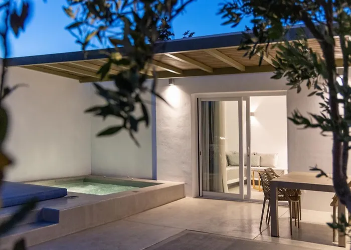 White Holidays Project Apart-hotel