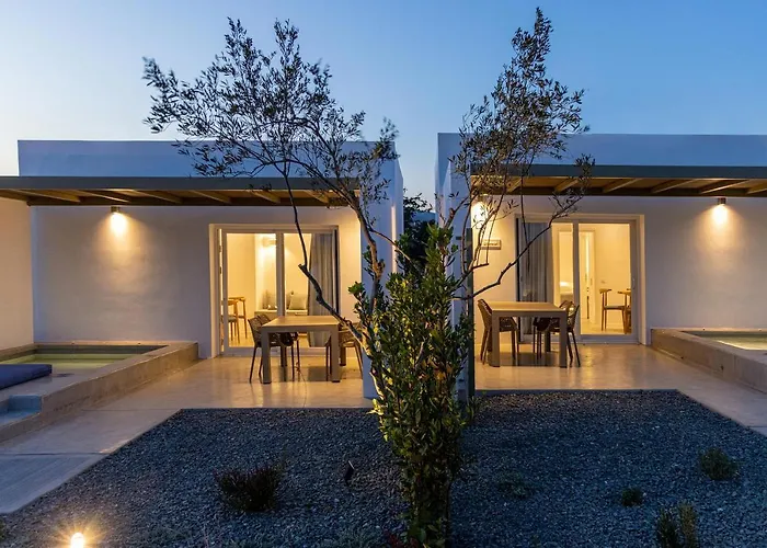 Apart-hotel White Holidays Project 4*