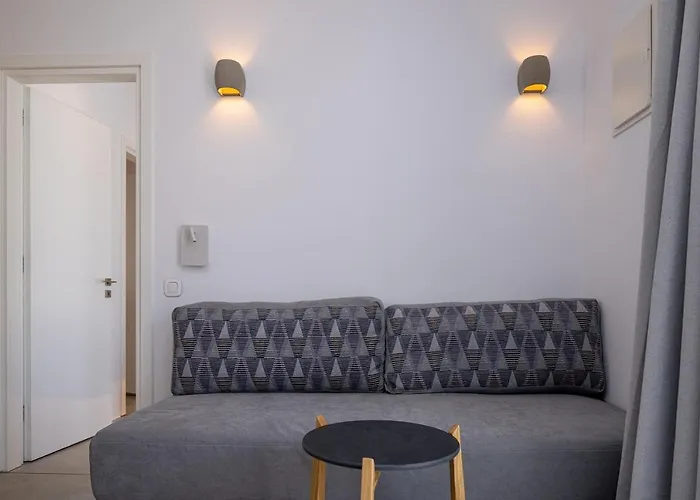 White Holidays Project Apart-hotel