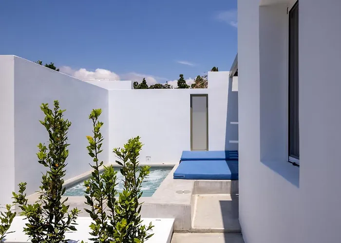 Lägenhetshotell White Holidays Project