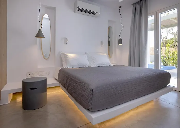 Apart-hotel White Holidays Project 4*