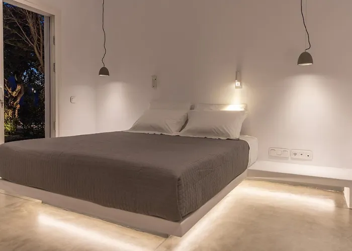 White Holidays Project 4* Tínos