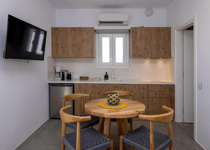 Apart-hotel White Holidays Project